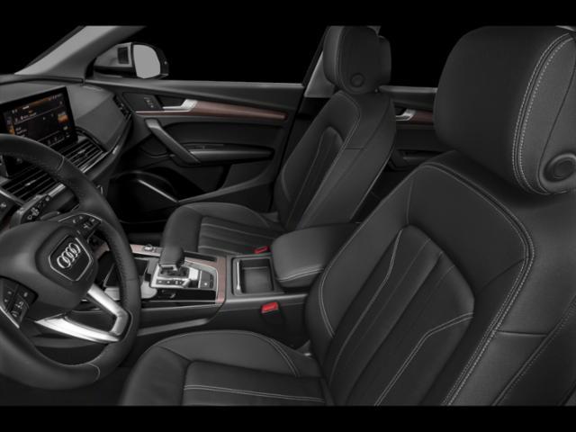 used 2022 Audi Q5 car, priced at $30,999