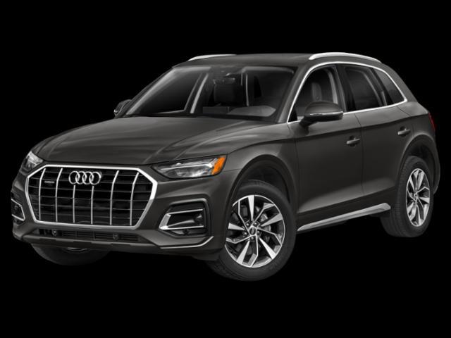 used 2022 Audi Q5 car, priced at $30,999
