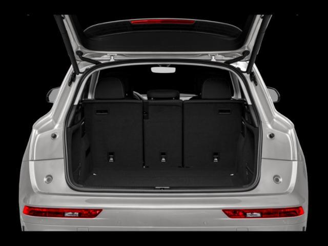 used 2022 Audi Q5 car, priced at $30,999