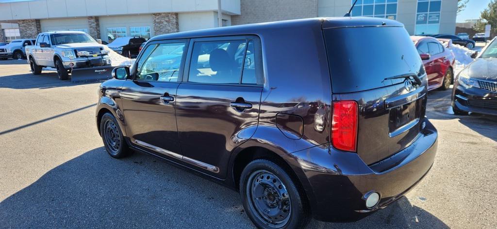 used 2008 Scion xB car, priced at $6,498