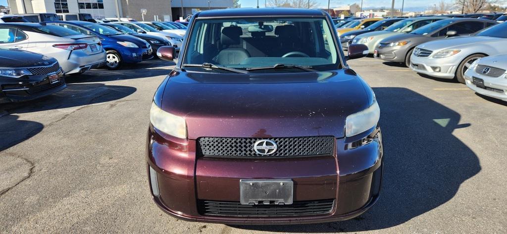 used 2008 Scion xB car, priced at $6,498