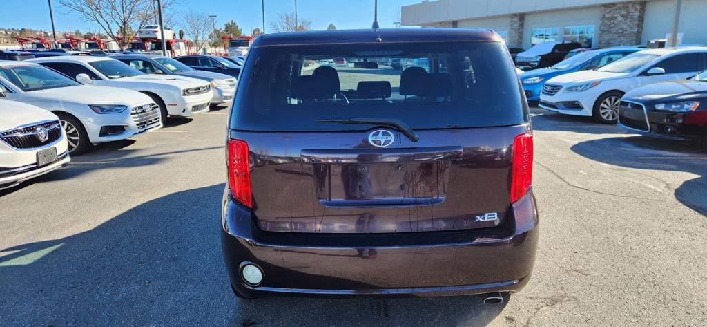 used 2008 Scion xB car, priced at $6,498