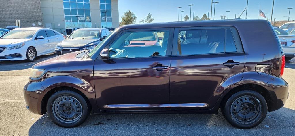 used 2008 Scion xB car, priced at $6,498