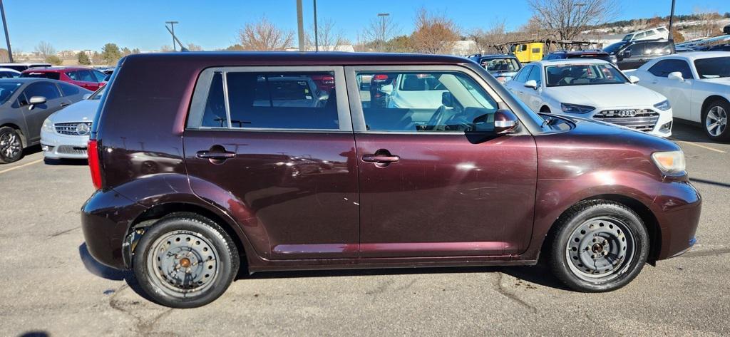 used 2008 Scion xB car, priced at $6,498