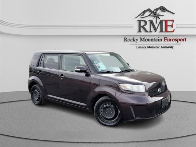 used 2008 Scion xB car, priced at $4,998