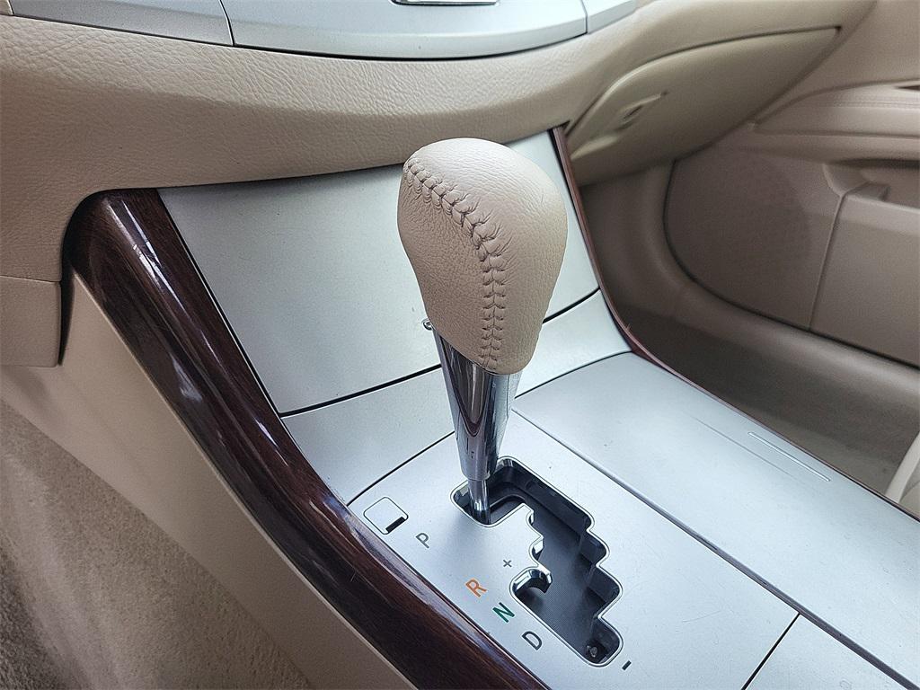 used 2008 Toyota Avalon car, priced at $6,998