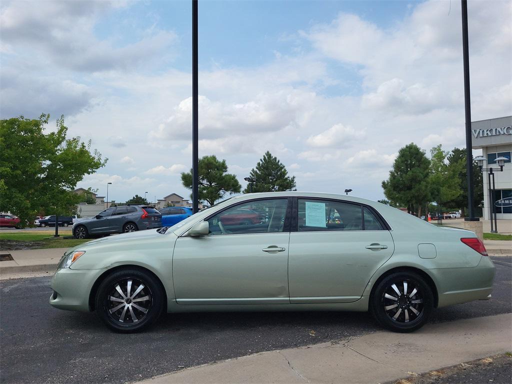used 2008 Toyota Avalon car, priced at $6,998