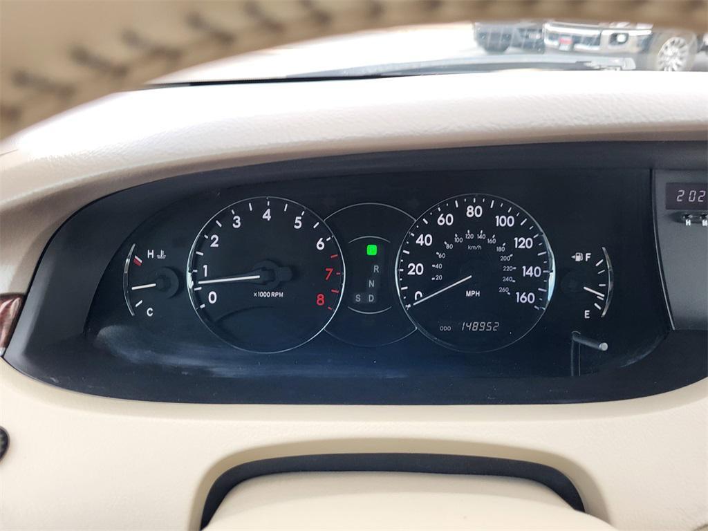 used 2008 Toyota Avalon car, priced at $6,998