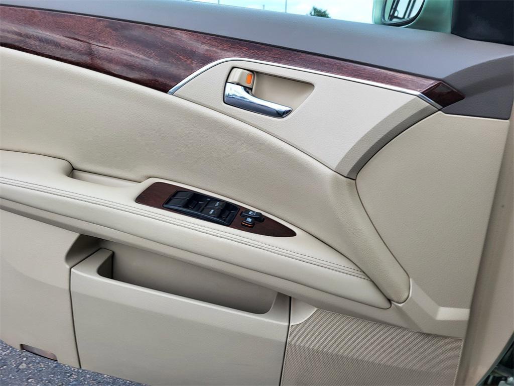 used 2008 Toyota Avalon car, priced at $6,998