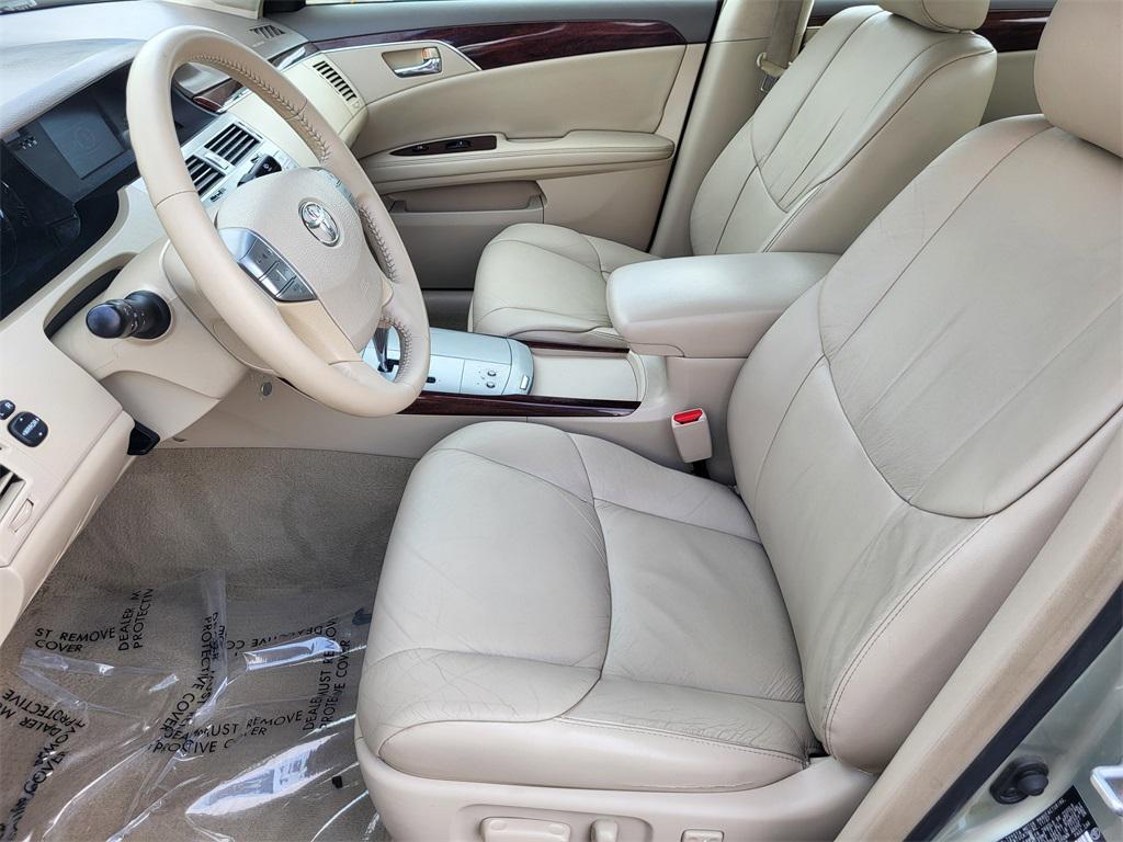used 2008 Toyota Avalon car, priced at $6,998
