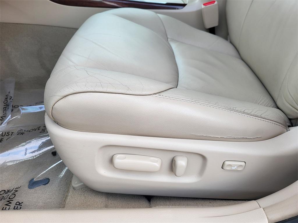 used 2008 Toyota Avalon car, priced at $6,998