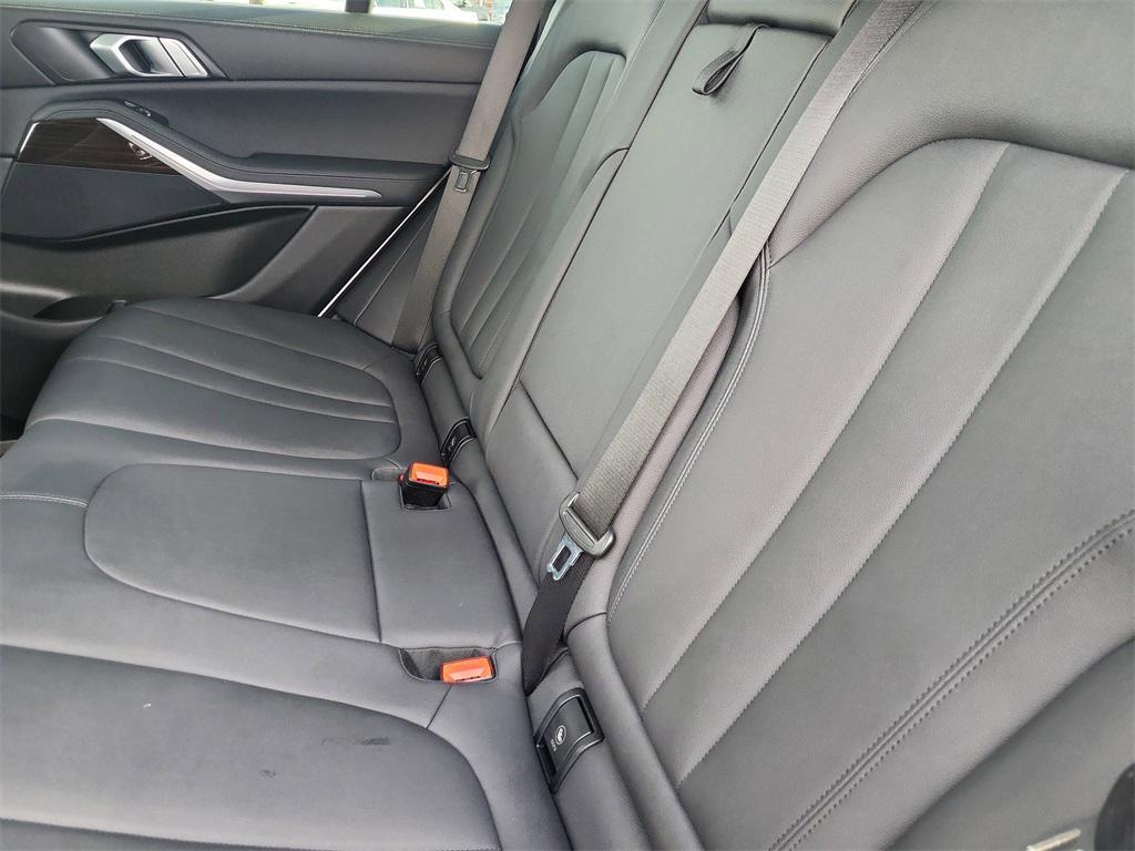 used 2019 BMW X5 car, priced at $31,898
