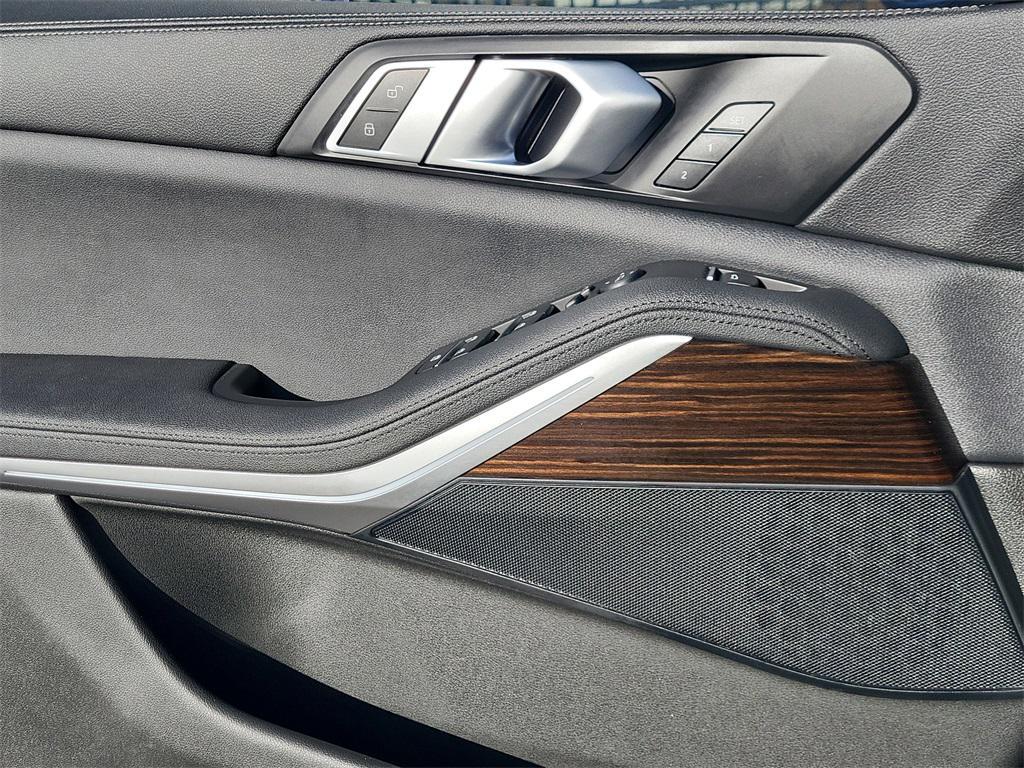 used 2019 BMW X5 car, priced at $31,898