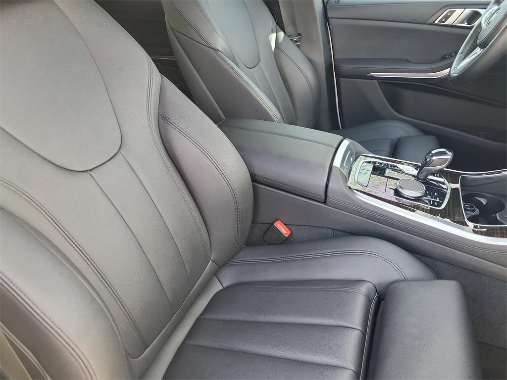 used 2019 BMW X5 car, priced at $31,898