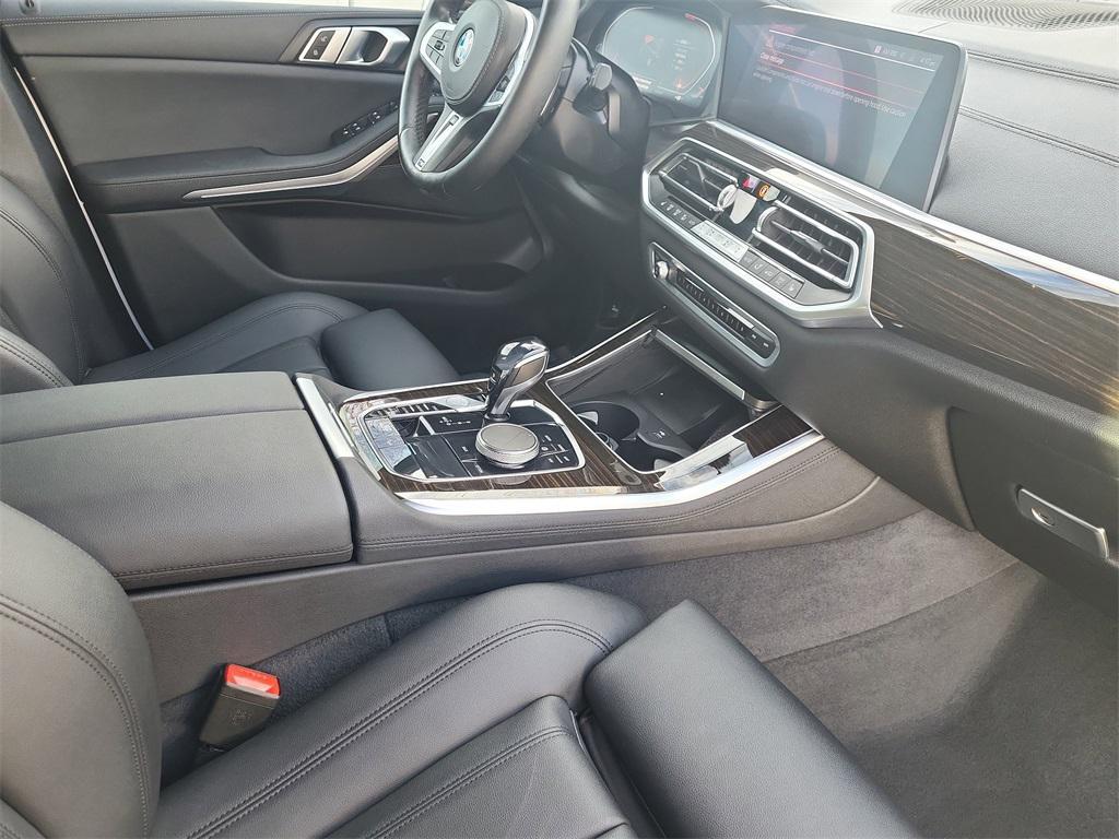 used 2019 BMW X5 car, priced at $31,898