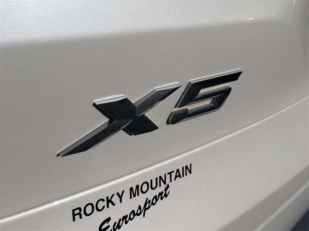 used 2019 BMW X5 car, priced at $31,898