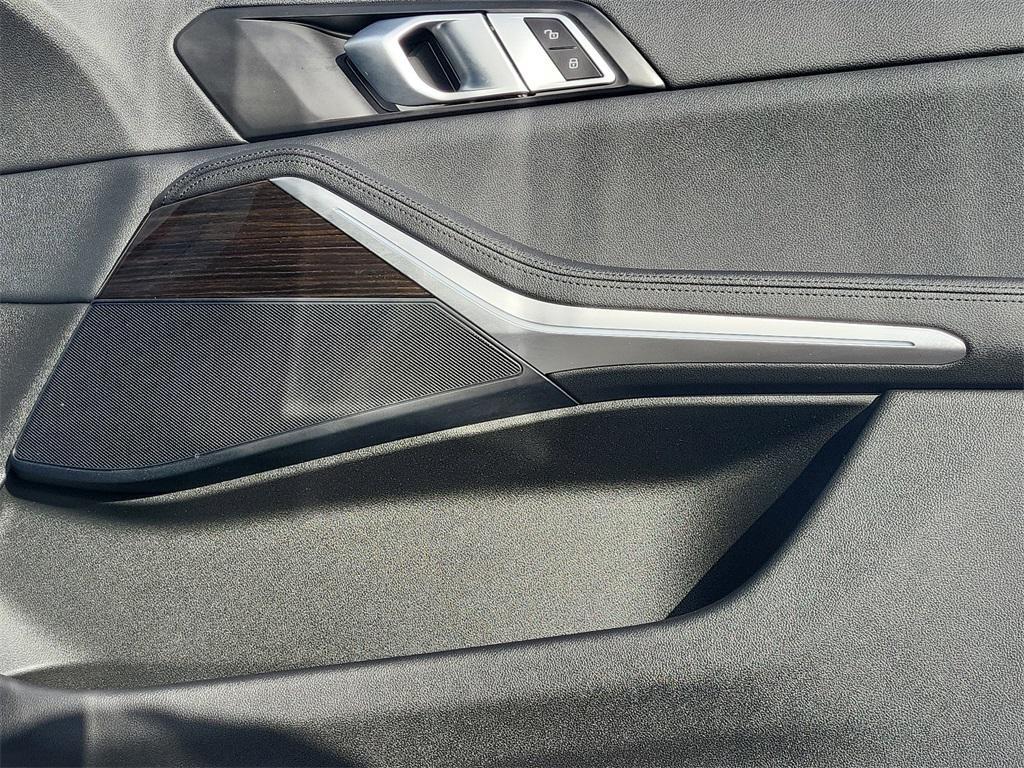 used 2019 BMW X5 car, priced at $31,898