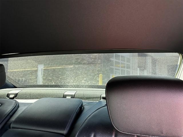 used 2022 Mercedes-Benz S-Class car, priced at $66,498