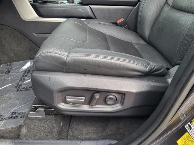 used 2024 Toyota Sequoia car, priced at $76,099