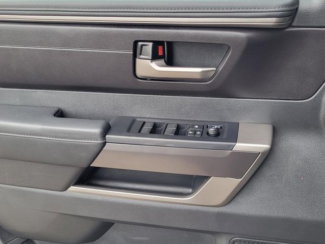 used 2024 Toyota Sequoia car, priced at $76,099