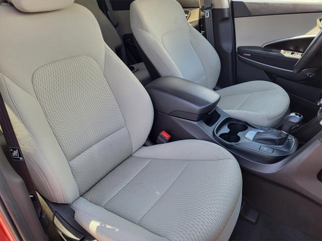 used 2016 Hyundai Santa Fe Sport car, priced at $11,798