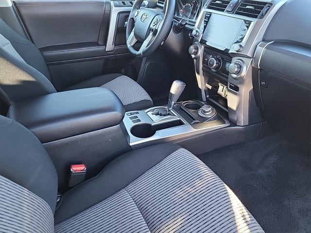 used 2024 Toyota 4Runner car, priced at $43,998