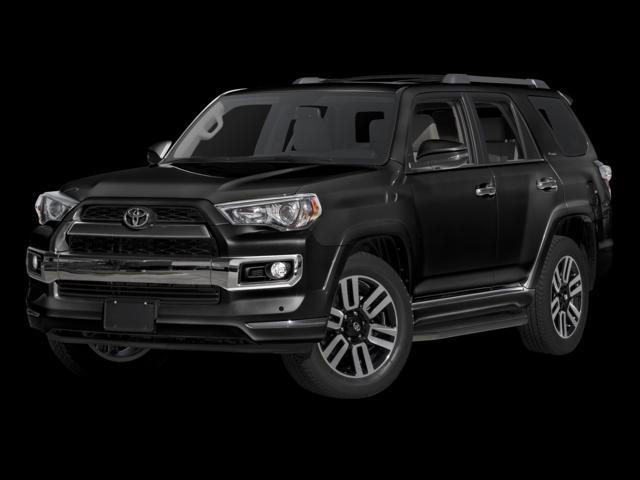 used 2016 Toyota 4Runner car, priced at $29,998