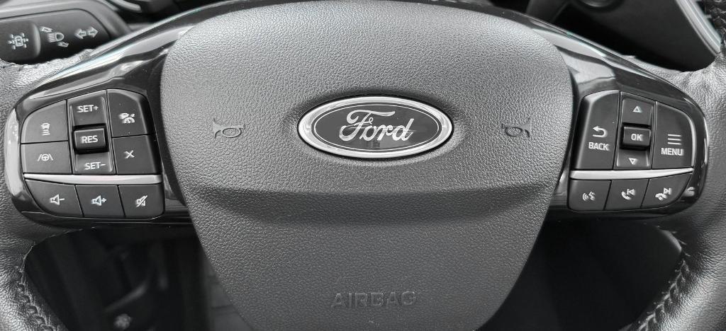 used 2021 Ford Escape car, priced at $17,998