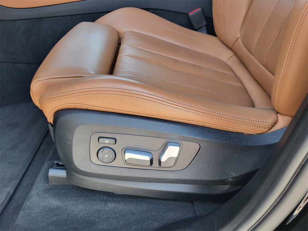 used 2022 BMW X5 car, priced at $39,998