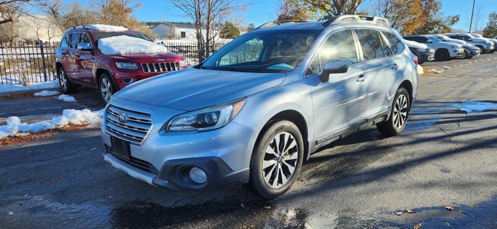 used 2016 Subaru Outback car, priced at $17,599