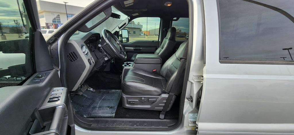 used 2008 Ford F-250 car, priced at $18,998