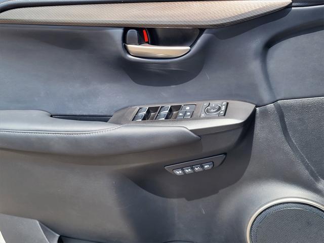 used 2021 Lexus NX 300h car, priced at $31,398