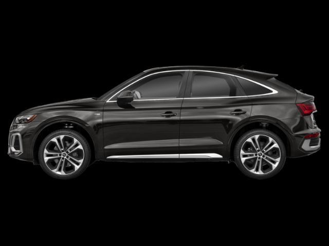 used 2022 Audi Q5 car, priced at $30,599