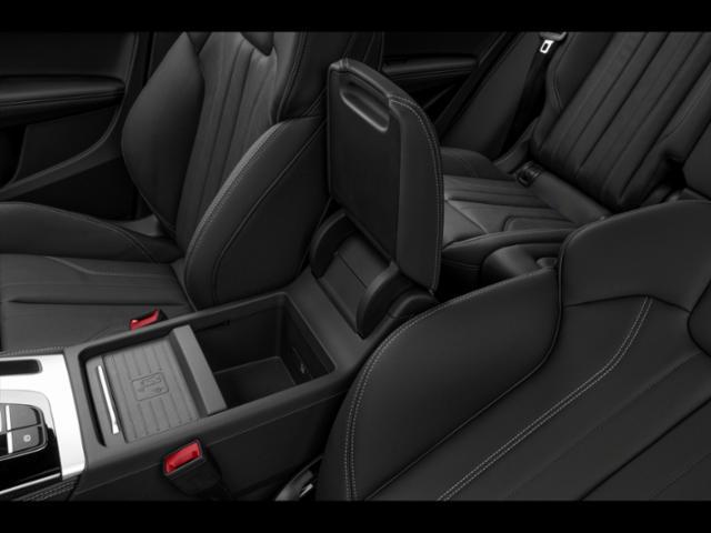 used 2022 Audi Q5 car, priced at $30,599