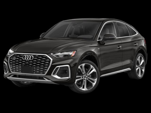used 2022 Audi Q5 car, priced at $30,599