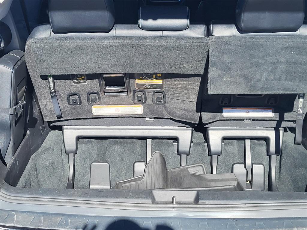 used 2016 Toyota Sienna car, priced at $20,698