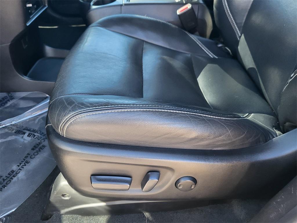 used 2016 Toyota Sienna car, priced at $20,698