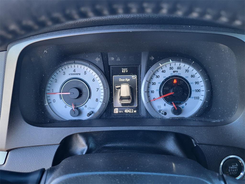 used 2016 Toyota Sienna car, priced at $20,698