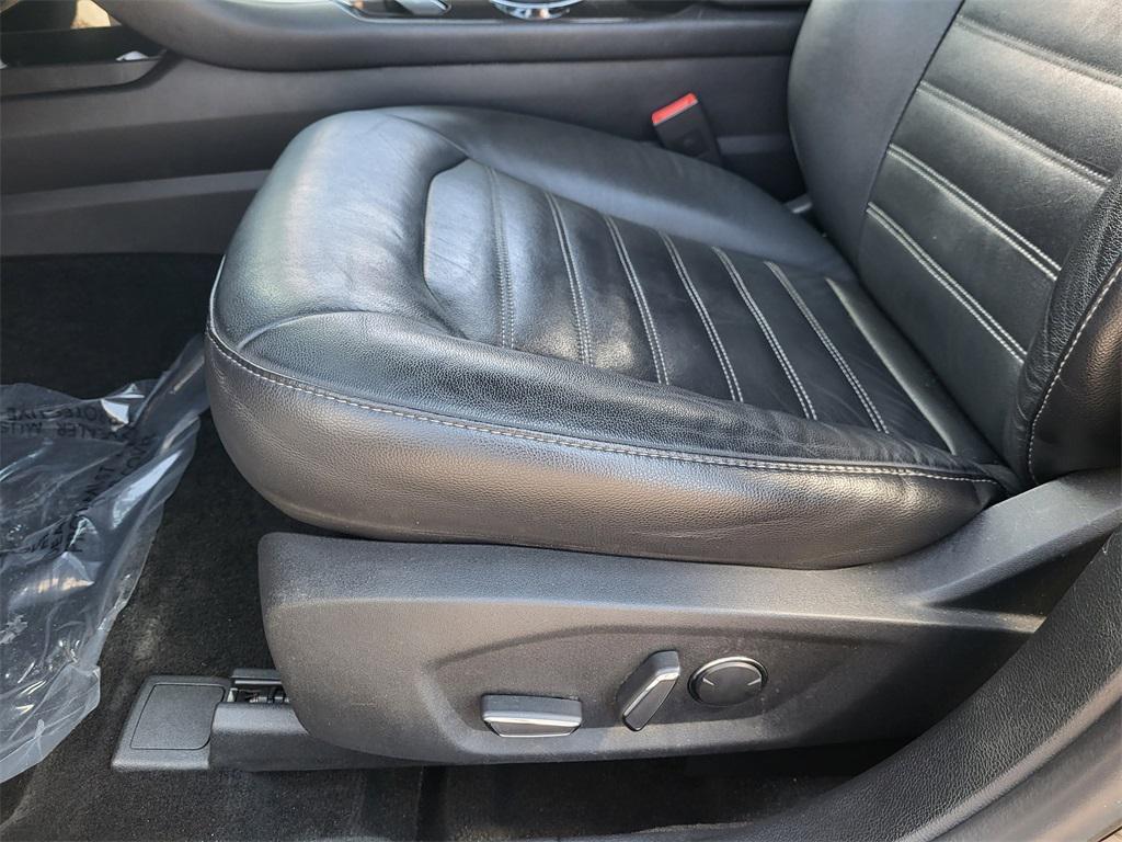 used 2016 Ford Fusion car, priced at $11,498