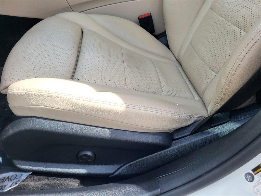 used 2017 Mercedes-Benz C-Class car, priced at $15,398