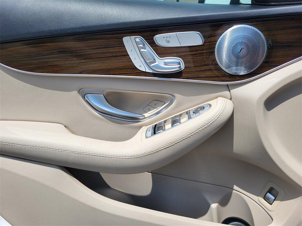 used 2017 Mercedes-Benz C-Class car, priced at $15,398