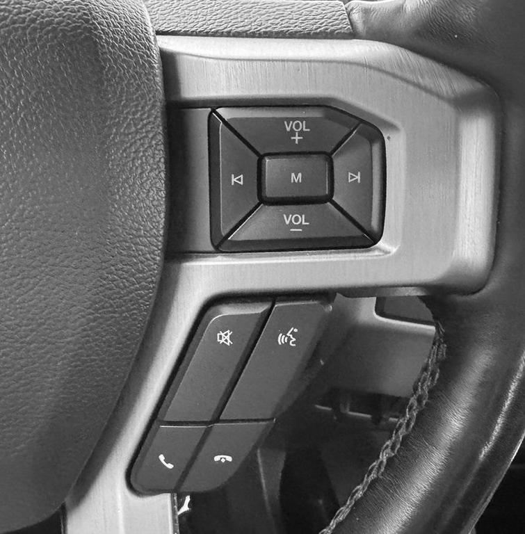 used 2019 Ford F-150 car, priced at $32,798