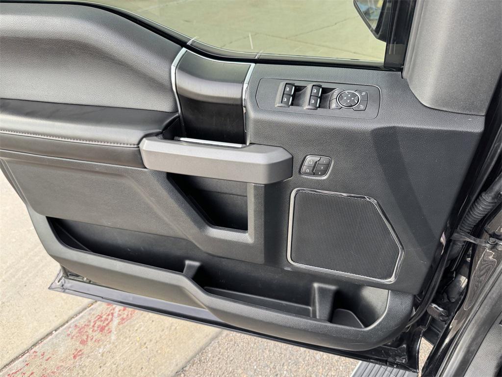 used 2019 Ford F-150 car, priced at $32,798