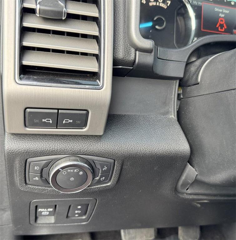 used 2019 Ford F-150 car, priced at $32,798