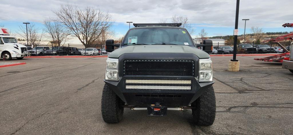 used 2013 Ford F-250 car, priced at $24,998