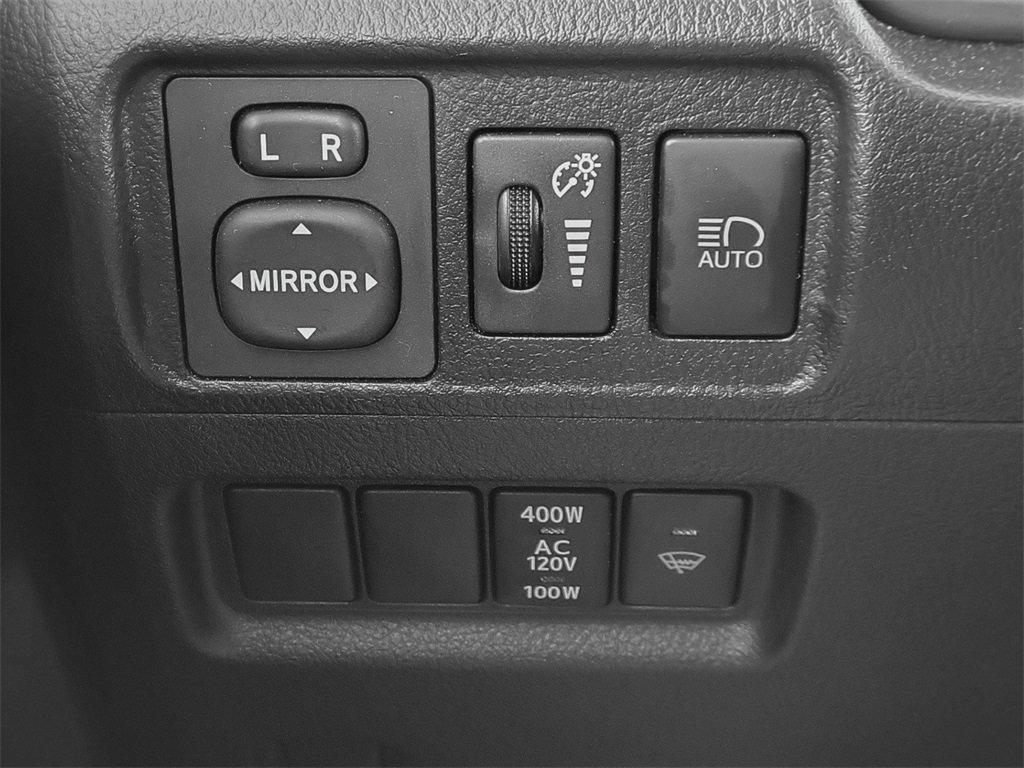 used 2024 Toyota 4Runner car, priced at $40,698