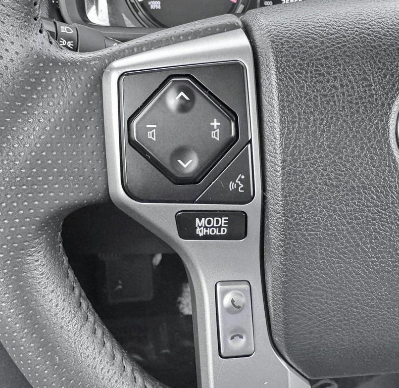 used 2024 Toyota 4Runner car, priced at $37,898