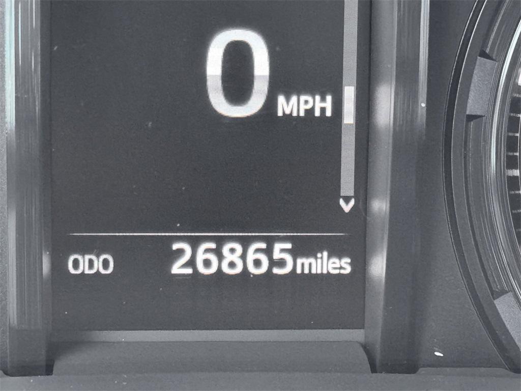 used 2024 Toyota 4Runner car, priced at $37,898