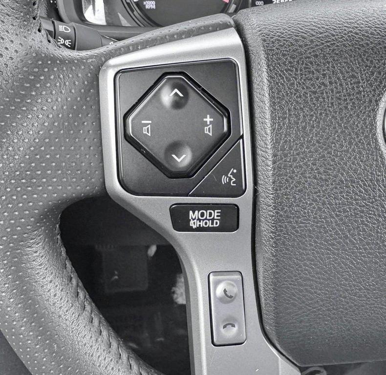 used 2024 Toyota 4Runner car, priced at $40,698