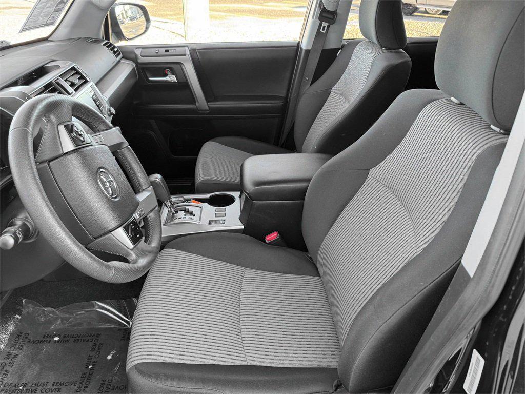 used 2024 Toyota 4Runner car, priced at $40,698